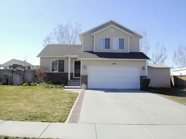 875 N 1340 E, Tooele, UT 84074