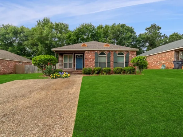 22 Lasalle St, Hattiesburg, MS 39402