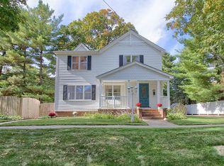 308 North Court St, Howell, MI 48843