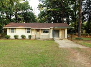 212 Sandra St, Natchitoches, LA 71457