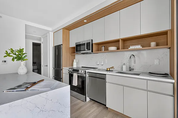 Kitchen, photo 2