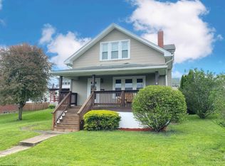 204 Murray Ave, Fairmont, WV