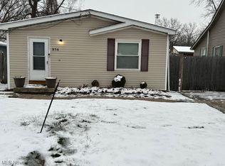 856 Beech Ave, Painesville, OH 44077