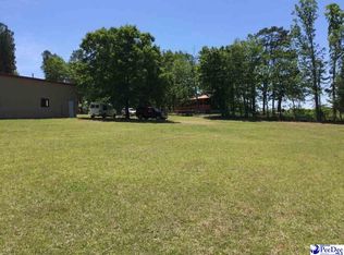 876 Adams Rd, Chesterfield, SC 29709