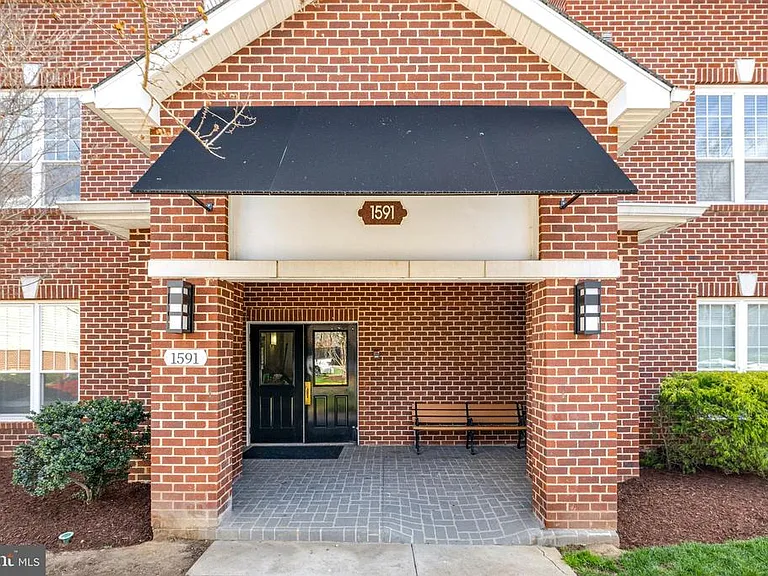 1591 Spring Gate Dr #3303 — Photo 3