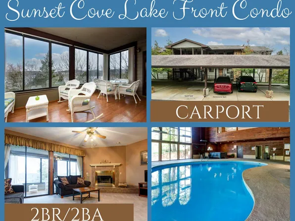 310 Sunset #324, Branson, MO 65616