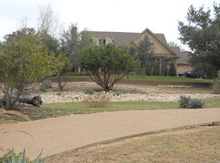 225 Lost Hunters Cyn, China Spring, TX 76633