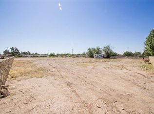 350 Pendale Rd, El Paso, TX 79907