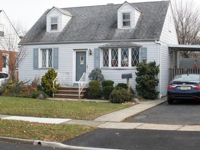 415 W 12th St, Linden, NJ, 07036