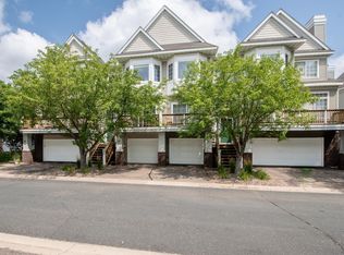 203 Christenson Way NE, Fridley, MN 55432