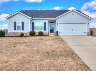 1283 Oxpens Rd, Warrenville, SC 29851