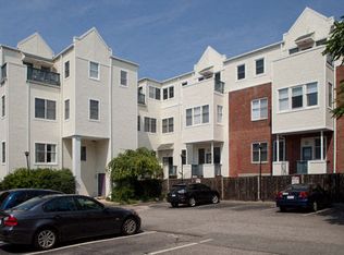 Thorndike Street Apartments, Cambridge, MA 02141