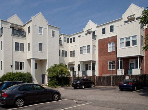 218 Thorndike St #3-302
