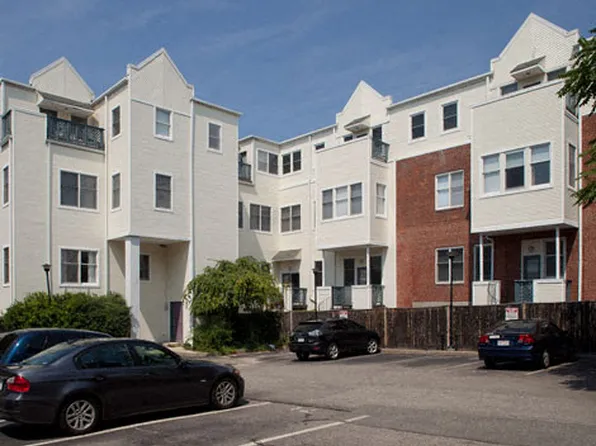 Thorndike Street Apartments, 218 Thorndike St #2-203, Cambridge, MA 02141