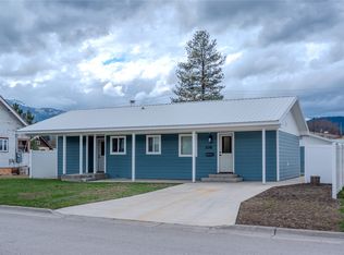 308 Dakota Ave, Libby, MT 59923