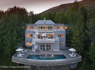 319 Ridge Rd, Aspen, CO 81611