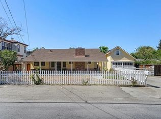 945 Marion Way, Sunnyvale, CA 94087