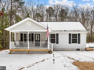 163 American Dr, Ruther Glen, VA 22546