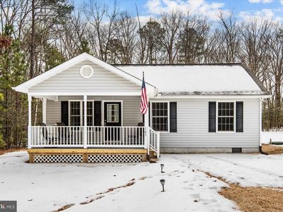 163 American Dr, Ruther Glen, VA, 22546