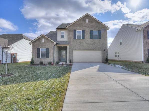 113 Charlie Pl Lot 7, White House, TN 37188