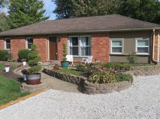 507 S Drake Rd, Galveston, IN 46932