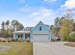 778 Avila Avenue, Hampstead, NC 28443