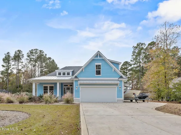 778 Avila Avenue, Hampstead, NC 28443