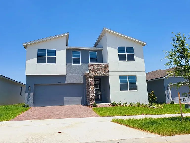 9051 Coral Cape St — Photo 1