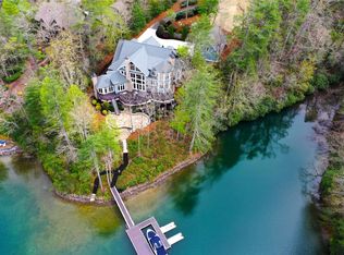134 Teaberry Ln, Sunset, SC 29685