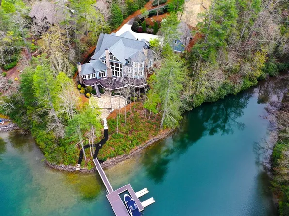 134 Teaberry Ln, Sunset, SC 29685