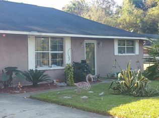 5565 Winchester Ave, Baton Rouge, LA 70805