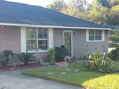 5565 Winchester Ave, Baton Rouge, LA, 70805