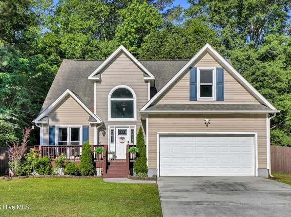 917 Mandarin Trail, Jacksonville, NC 28540