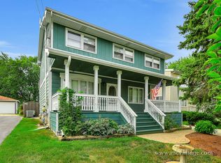 316 Freehauf St, Lemont, IL 60439