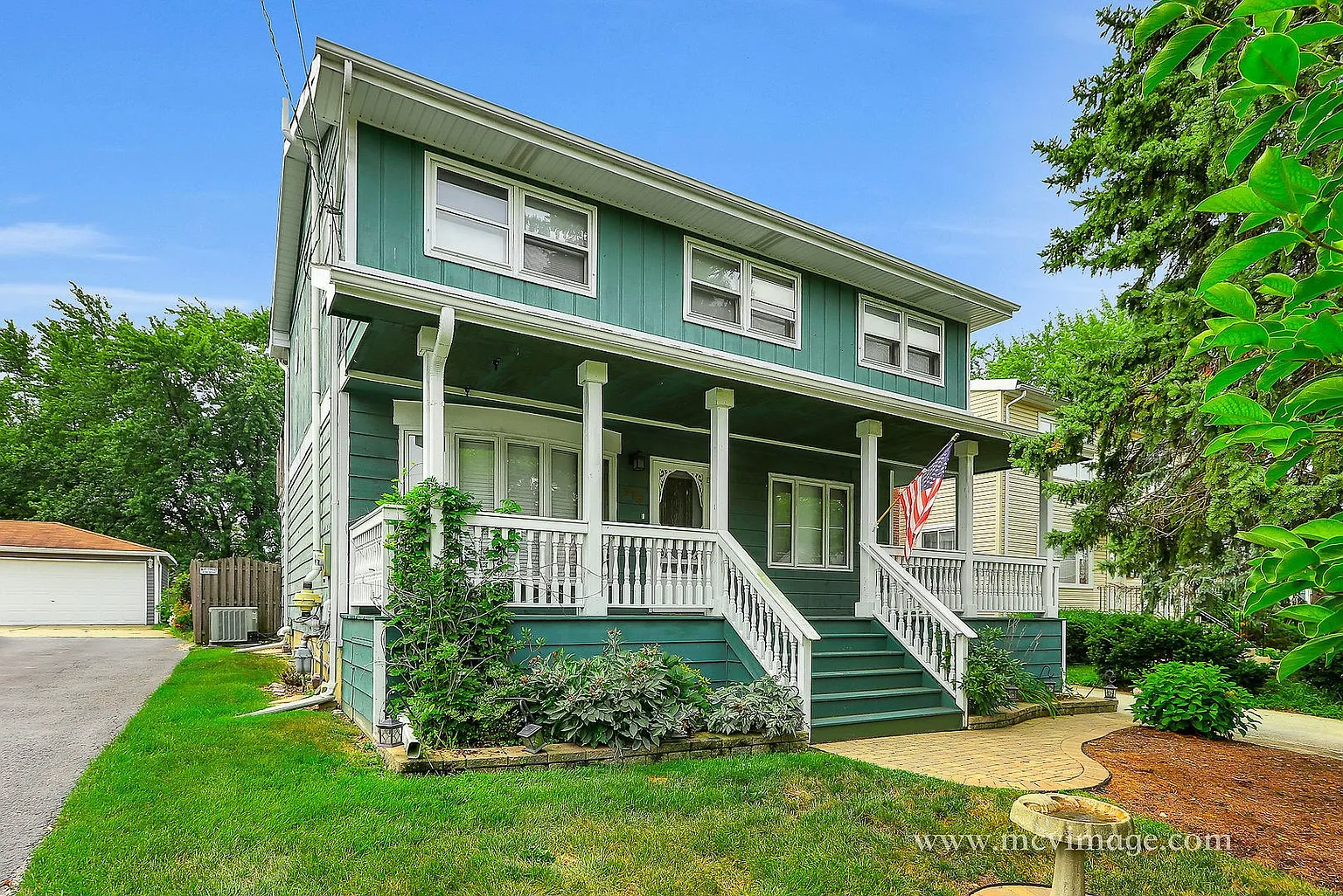 316 Freehauf St photo 1