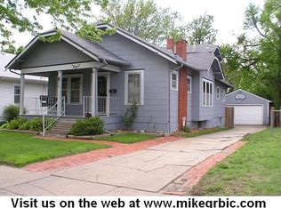 405 S Rutan St, Wichita, KS 67218