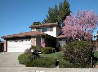 131 Mavis Pl, San Ramon, CA 94583
