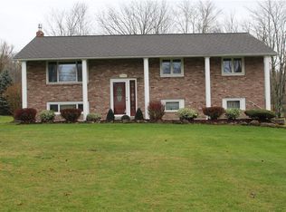 17561 Mullen Rd, Meadville, PA 16335