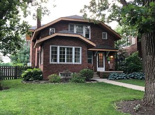 9952 S Winchester Ave, Chicago, IL