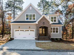 729 Daniel Ridge Rd LOT 963, Wendell, NC 27591