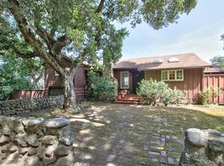 99 Calle De Quien Sabe, Carmel Valley, CA 93924