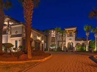 5236 Finisterre Dr, Panama City Beach, FL 32408