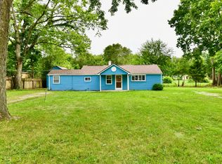 3126 Newhart St, Indianapolis, IN