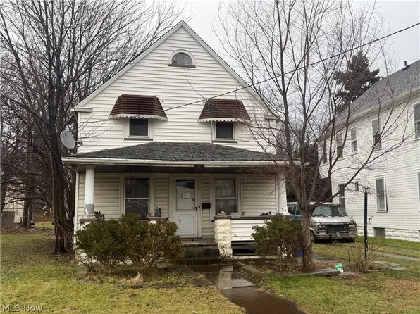 3887 E 54th St, Cleveland, OH 44105