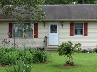 25229 Sunset Ave, Greensboro, MD 21639