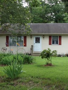 25229 Sunset Ave, Greensboro, MD, 21639