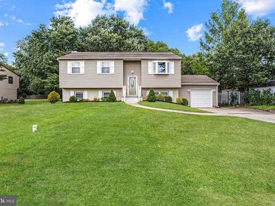 6 Latham Way, Sicklerville, NJ, 08081