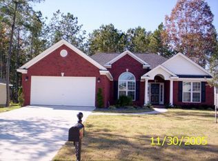 37 Dunnoman Dr, Savannah, GA 31419