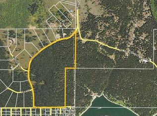 Cowan Rd, Island Park, ID 83429