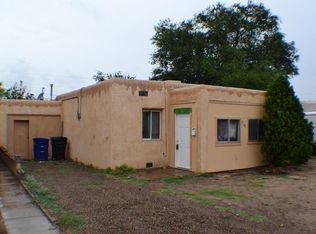 519 San Pedro Dr SE, Albuquerque, NM 87108